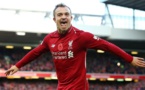 Liverpool est imbattable... En Premier League