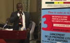 L'urbaniste Alioune Badara Ly aux Sénégalais de la Diaspora : "nous ne toucherons pas à votre argent"