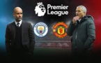 PL : Manchester City remporte le derby contre Manchester United !