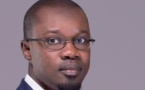 États-Unis: Ousmane Sonko érigé au rang de citoyen d'honneur de la ville de Memphis