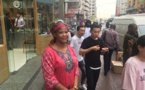 Vidéos - Les Sénégalais de Dubaï se réjouissent du lancement de la Cité de la Diaspora