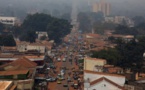 RCA: la capitale Bangui privée d'eau pendant deux jours