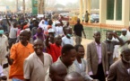 L'opposition nigérienne manifeste contre le code électoral