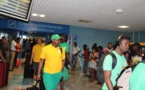 Stage des "lions" à Bata : la Guinée Equatoriale refuse et renvoie l'équipe d'Aliou Cissé à Malabo
