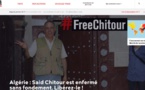 Algérie: le journaliste Saïd Chitour remis en liberté