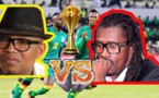 #CAN2019 : El hadji Diouf aux Sénégalais "Avec Cissé comme coach, les Lions n'iront nulle part "