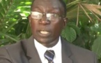 ​Pr Malick Ndiaye est "déçu" par le Macky Sall, Moustapha Niasse et Tanor Dieng
