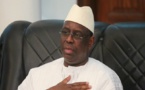 Macky Sall rassure la presse sénégalaise : «aucun journaliste ne sera … »