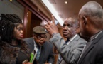 Division de l'opposition en RDC: pourquoi l'accord de Genève est-il mort-né?