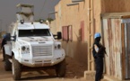 Trois civils tués dans une attaque au Mali