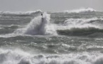Alerte rouge sur la mer : une houle «très dangereuse» va frapper le Sénégal (Anacim)