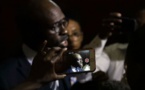 Sex-tape : démission de Malusi Gigaba, ministre sud-africain de l’Intérieur
