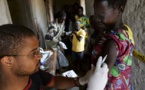 Appel à la lutte contre la méningite en Afrique