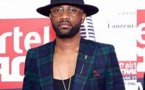 Elections en RDC: "Bonne chance, mon vieux" lance Fally Ipupa à l'opposant Fayulu
