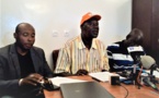 Présidentielle de 2019 : Taxawu Senegaal réclame la tête de Doudou Ndir