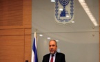 Israël: le ministre de la Défense démissionne après le cessez-le-feu à Gaza