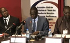 Ministère des Finances: trois mutuelles s'engagent à remplacer l'Etat pour la prise en charge des agents