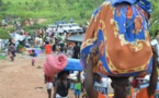 RDC: à Kamako, les hôpitaux débordés par l'afflux de réfugiés
