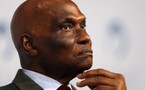 Abdoulaye Wade: "Je n'ai pas d'héritier"
