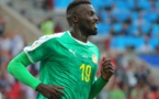 #CAN2019 : Aliou Cissé rappelle Mbaye Niang à l’ordre