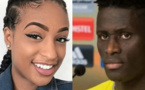 Carnet rose : Kara Mbodji se marie avec miss Sénégal France 