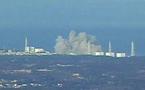 Une explosion dans une centrale nucléaire japonaise fait craindre une fuite incontrôlée de radioactivité