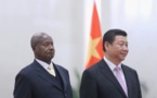 L'armée ougandaise va protéger les entreprises chinoises