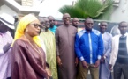 Khalifa Sall "valide" la plateforme de Me Mame Adama Gueye