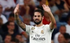 Real Madrid : Isco pourrait quitter le club cet été