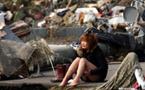 La terre continue de trembler au Japon alors que les secours sont à pied d’œuvre