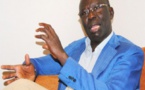 Babacar Gaye : «Le Sénégal n’est pas l’abri de ce qui est arrivé à l’Irak, à la Cote d’Ivoire…»