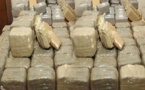 ​Fatick : 500 kg de drogue saisis à Koupentoum