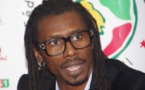 Guinée Equatoriale vs Sénégal : Aliou Cissé donne la liste du 11 de départ 