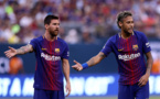 Le FC Barcelone lance une bombe pour Neymar
