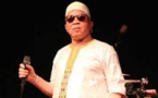 L’artiste malien Salif Keita lance le dernier album de sa carrière