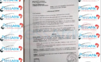 Retrait de l'agrément de l'Etat à Lead Afrique francophone:  l'ONG promet de réagir après le Gamou
