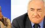 Strauss-Kahn face à Marine Le Pen au second tour, selon Ipsos