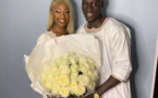 Alkhaïry :   la miss Fatou Mbaye dit oui à Kara Mbodj