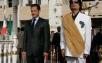 VIDEO Les Kadhafi lâchent leur "grave secret" contre Sarkozy: ''Qu'il rende l'argent !''