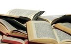 La direction du livre appuie les organes de presse en ouvrages pour un meilleur français