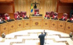 Gabon: l'Union africaine appelle au «respect de l'ordre constitutionnel»