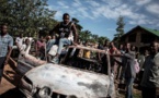 Nouvelle attaque des ADF en RDC