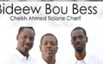 Nouveau single de Bideew Bou Bess  -  « Cheikh Ahmed Tidiane Chérif »