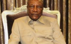 Guinée : Alpha Condé va-t-il se retrouver à la Haye ?