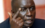 Idrissa Seck cogne sur Macky : «Le climat politique est chargé de…»