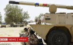 ‘’L’ennemi délogé dans le Tibesti’’ selon N'djamena