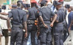 ​Tivaouane : 1 200 éléments, 125 véhicules, des drones espions...mobilisés pour le Mawlid