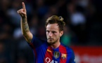 Barça: Trois semaines d'absence pour Rakitic ?