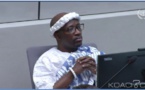 Côte d'Ivoire : CPI, la défense de Blé Goudé plaide pour le rejet de l'interprétation de corroboration avec les témoins