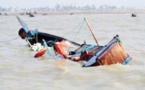 ​Ziguinchor : un élève en classe de 5eme porté disparu dans un chavirement de pirogue